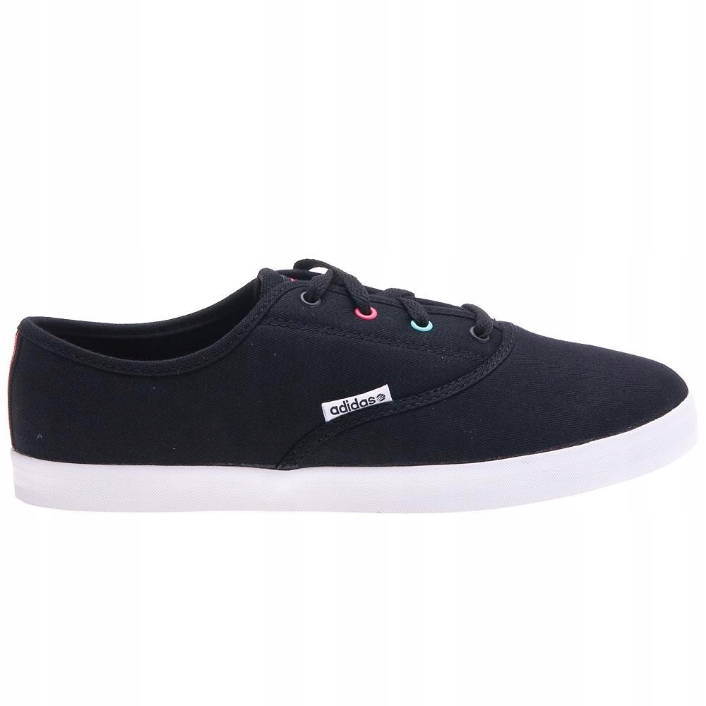 Dámské boty Adidas Vlneo Court Q26084 Vel 38