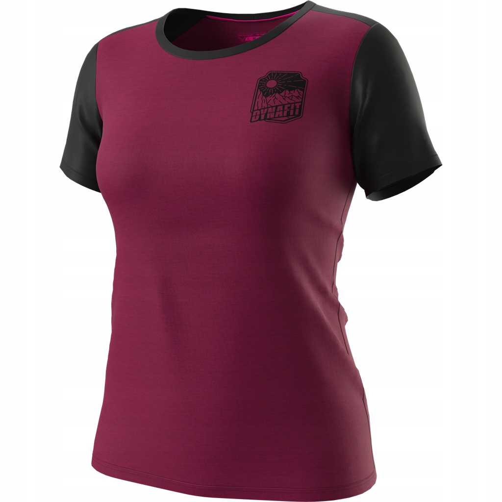 Koszulka Transalper Light Shirt Women rozm 38/M