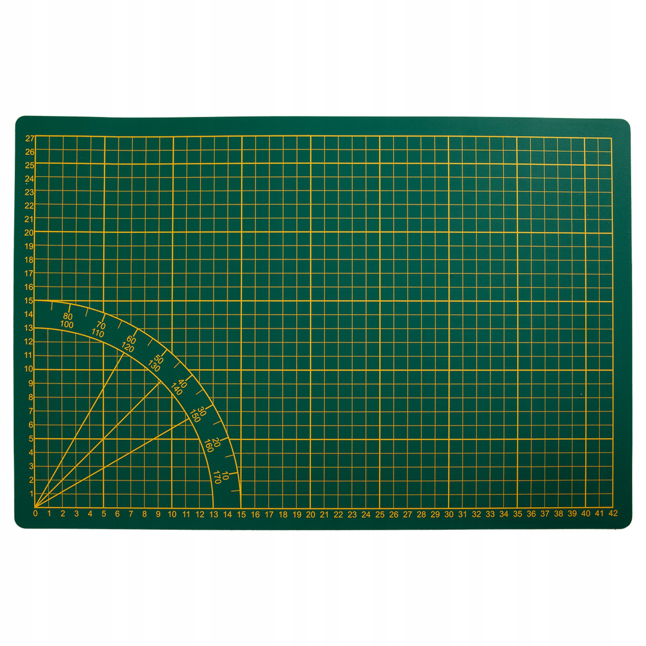 

Mata Do Cięcia A3 Samogojąca Modelarska 30X45CM