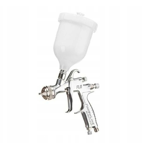 Lakovacia pištoľ DeVilbiss FLG-G5-18