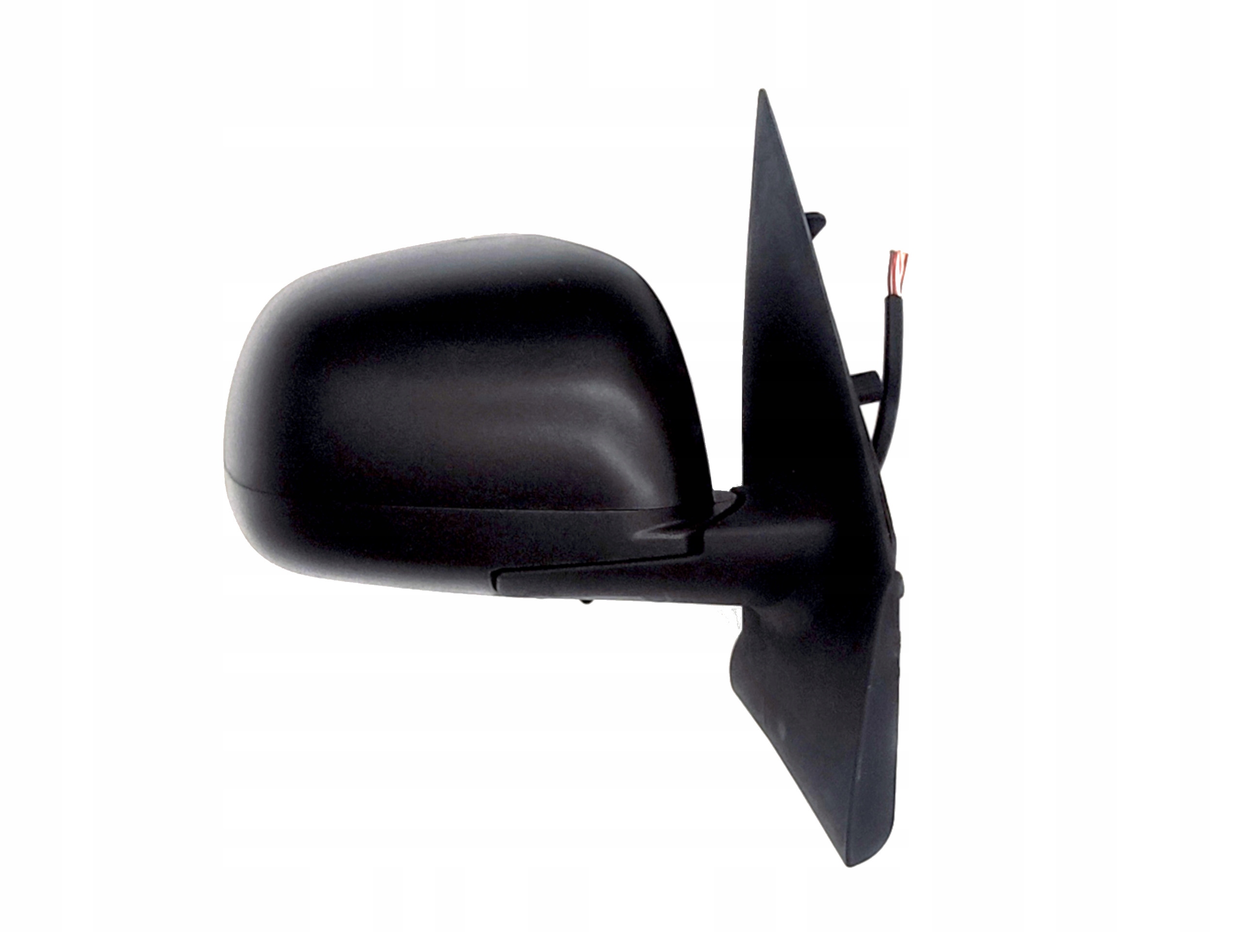 Dacia Dokker Lodgy Zrcátko Pravé Elektrické Vyhřívané Ece 8 Otvorů 5 Pinů