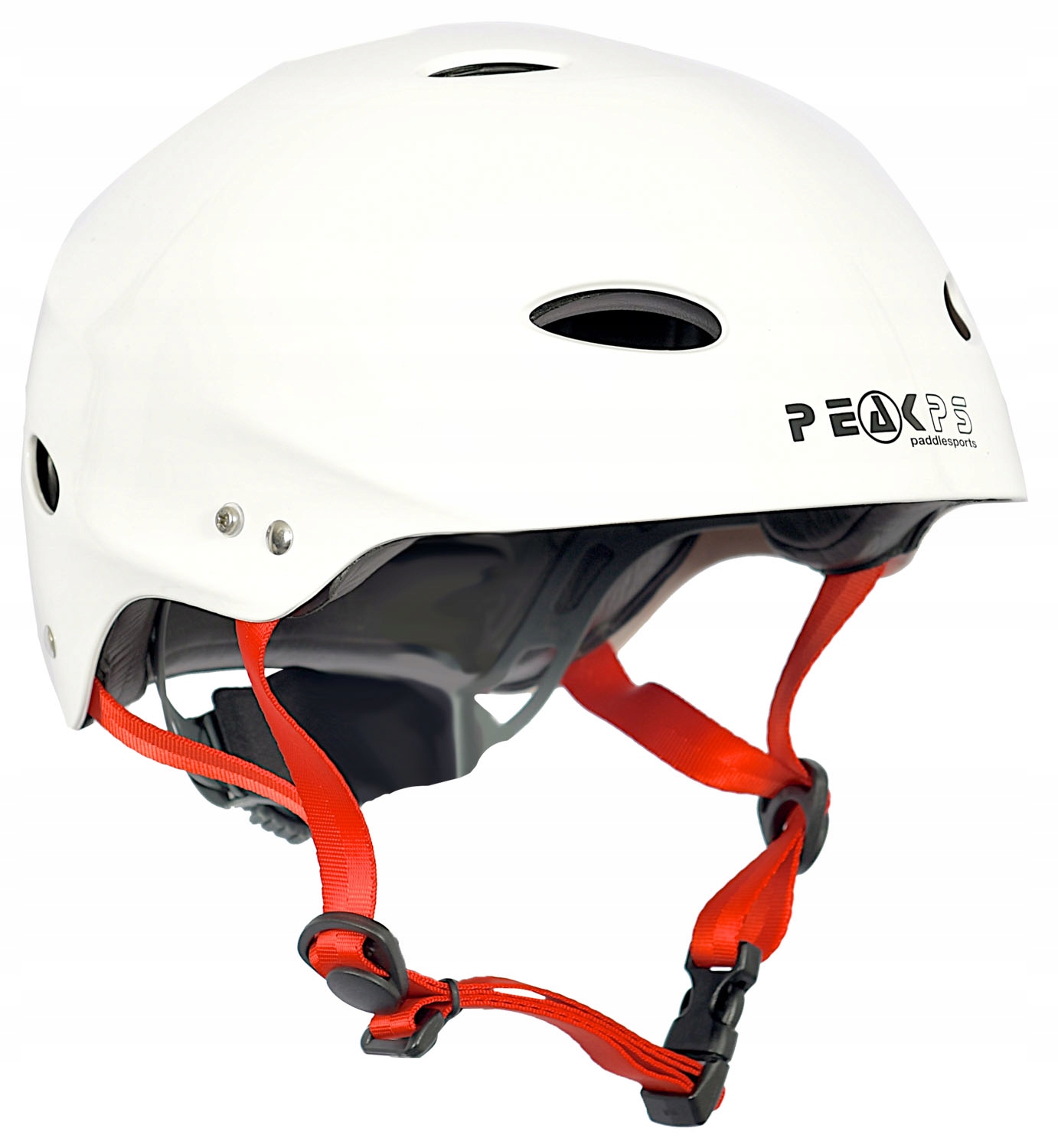 Ochranná Přilba Pro Vodní Sporty Whitewater Rafting Kite Wing Kajak Peak