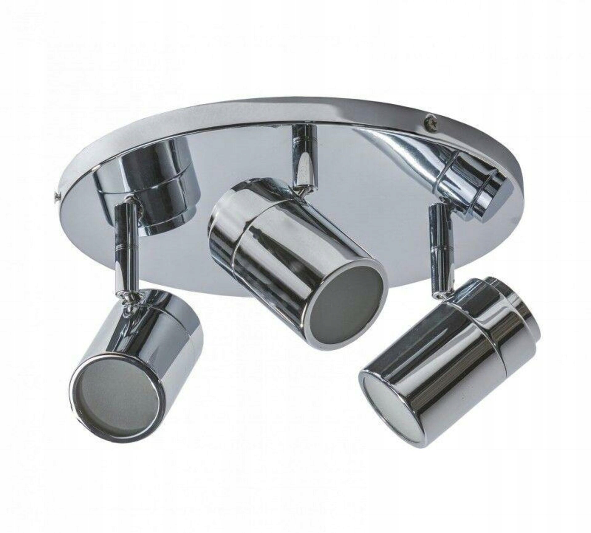 Azzardo AZ2556 bodové svietidlo Noemie 3 round