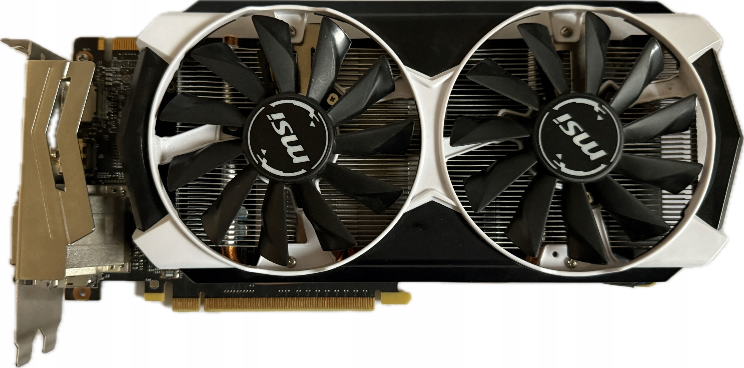 mino　　GTX960 2GB Specification GeForce GTX 960 GAMING 2G | MSI Global - The
