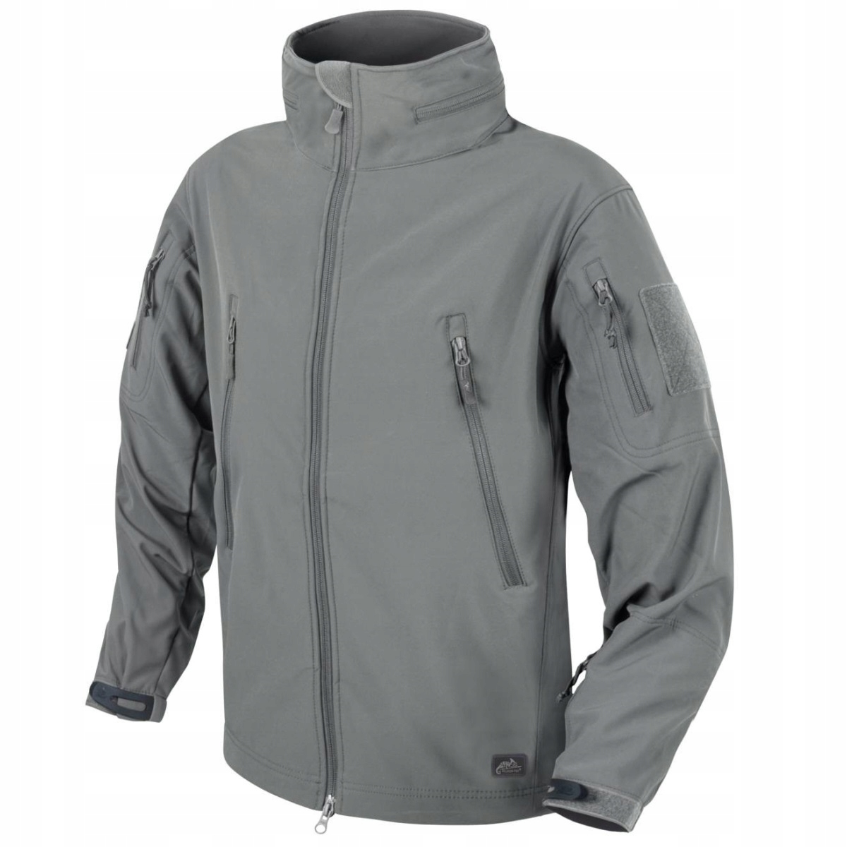 

Kurtka Helikon Gunfighter Softshell Green M