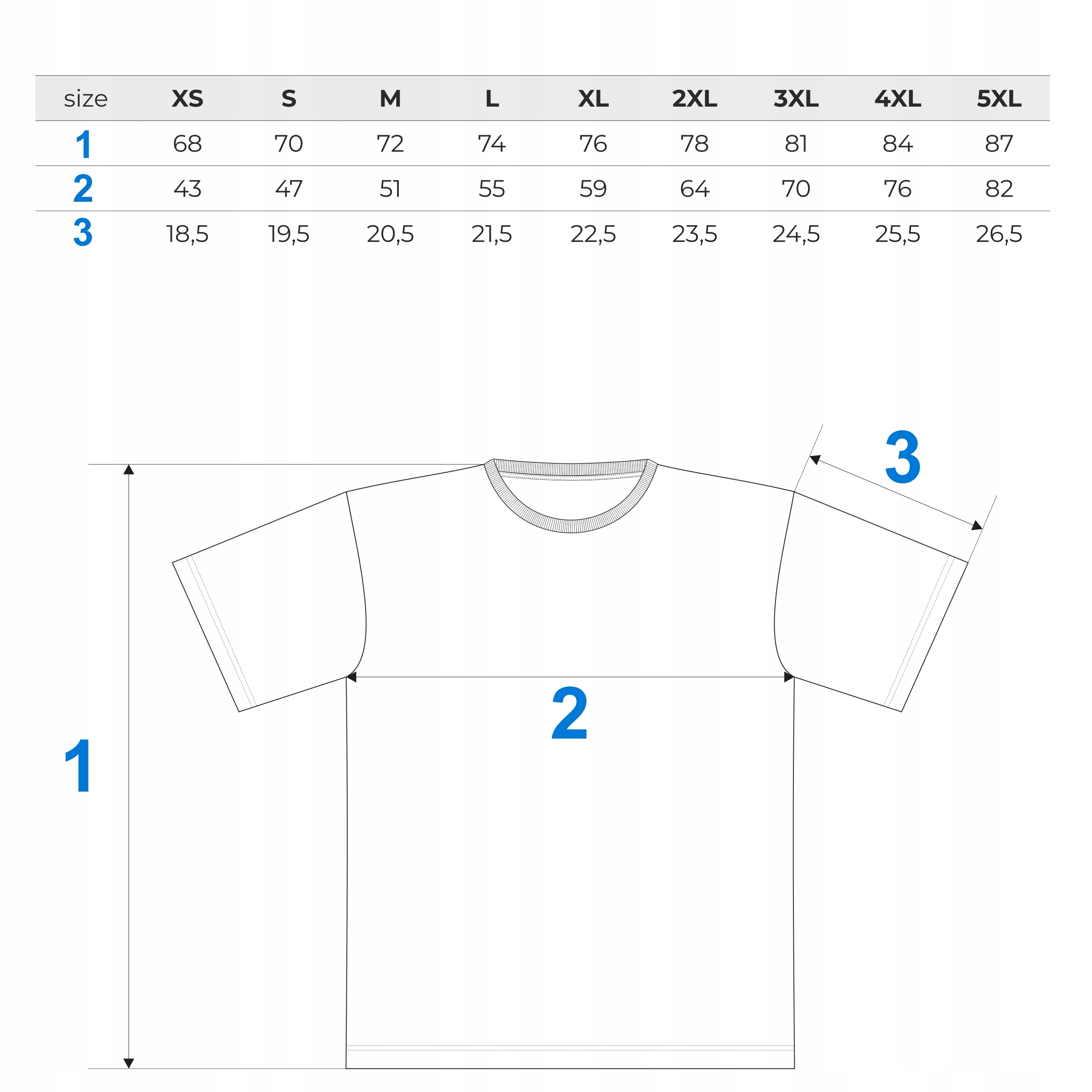 KOSZULKA KIBICA REPREZENTACJI POLSKI POLSKA SUPER JAKOŚĆ BIAŁA Rozmiar XS