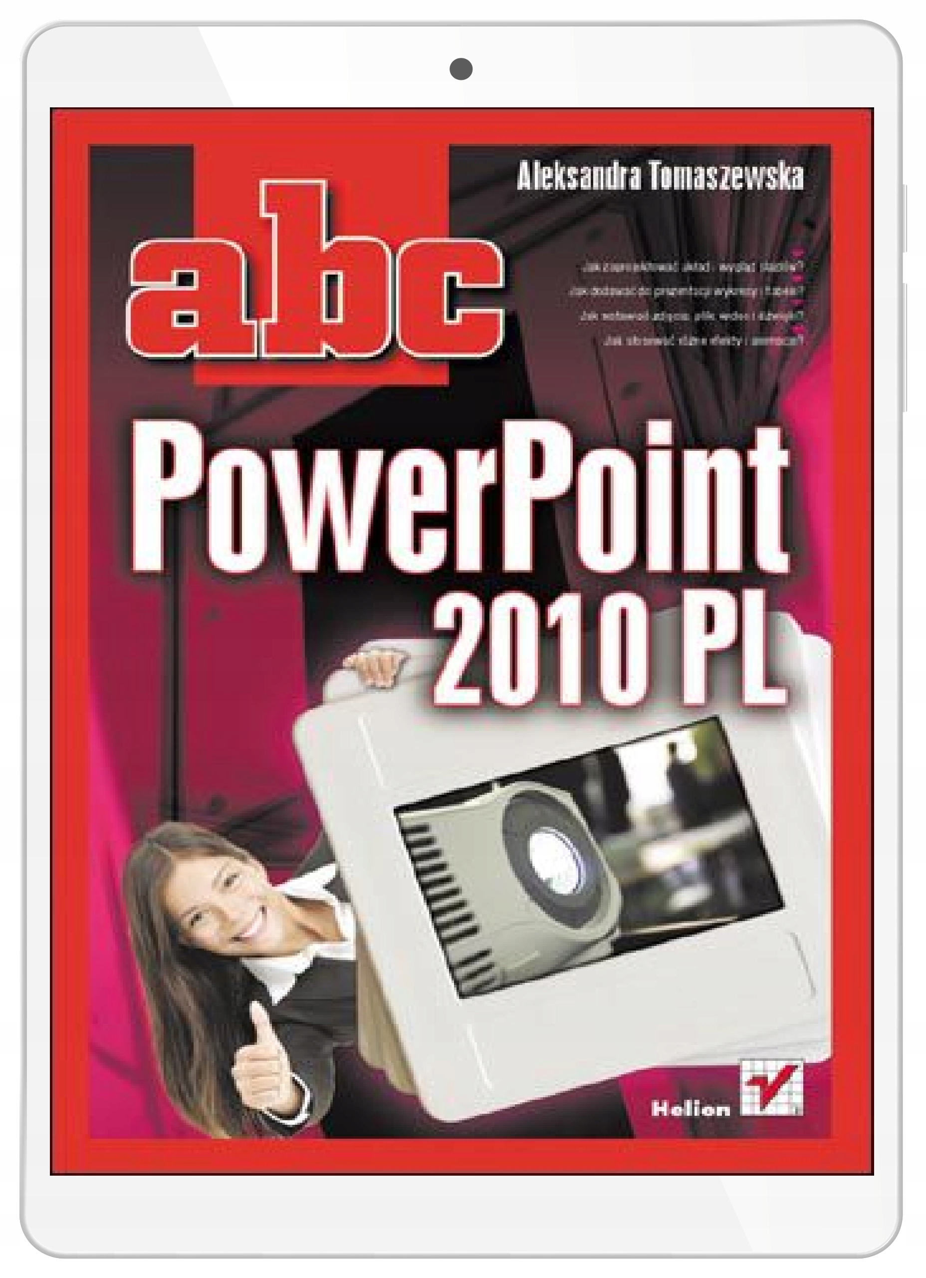 ABC PowerPoint 2010 PL