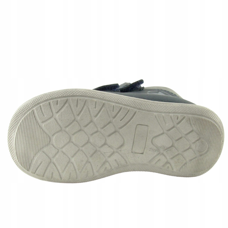 Trzewiki botki dziecięce Wojtyłko profil skóra 21 Płeć chłopcy