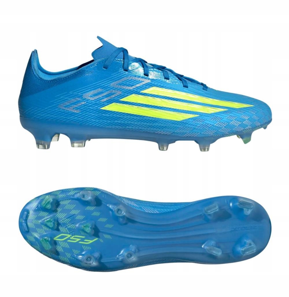 Boty adidas F50 Pro Fg JR8950 vel. 42 2/3