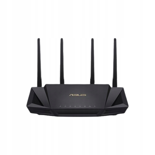 ASUS-RT-AX58U AX3000 dual-band Wi-Fi router