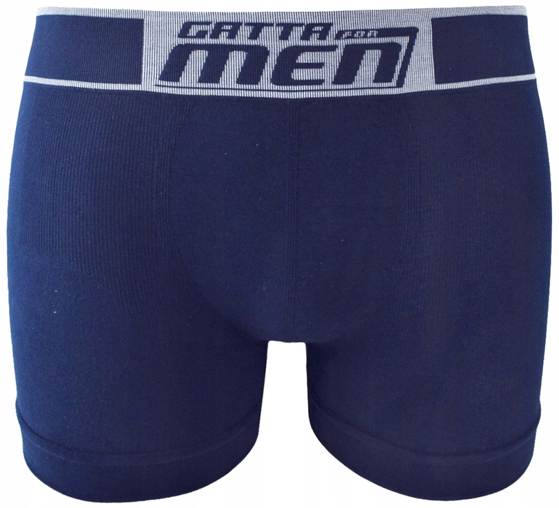 

Gatta Boxer Bawełna Bokserki Meskie Navy XL