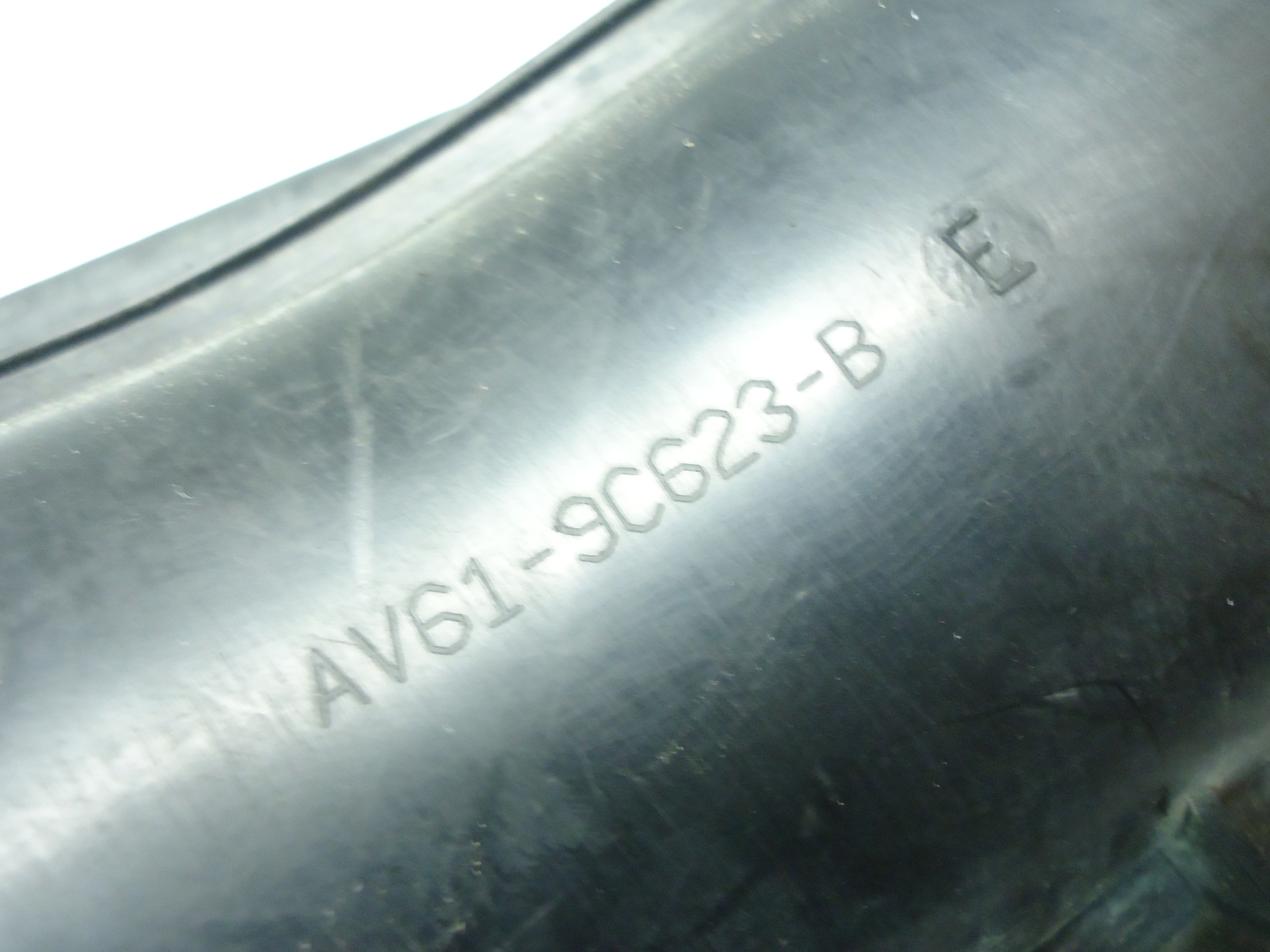 FORD S-MAX KUGA MK2 2.0TDCI pipe air AV61-9C623-BE