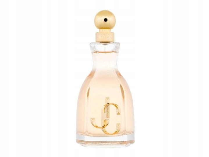 Jimmy Choo I Want Choo Woda Perfumowana 100ml