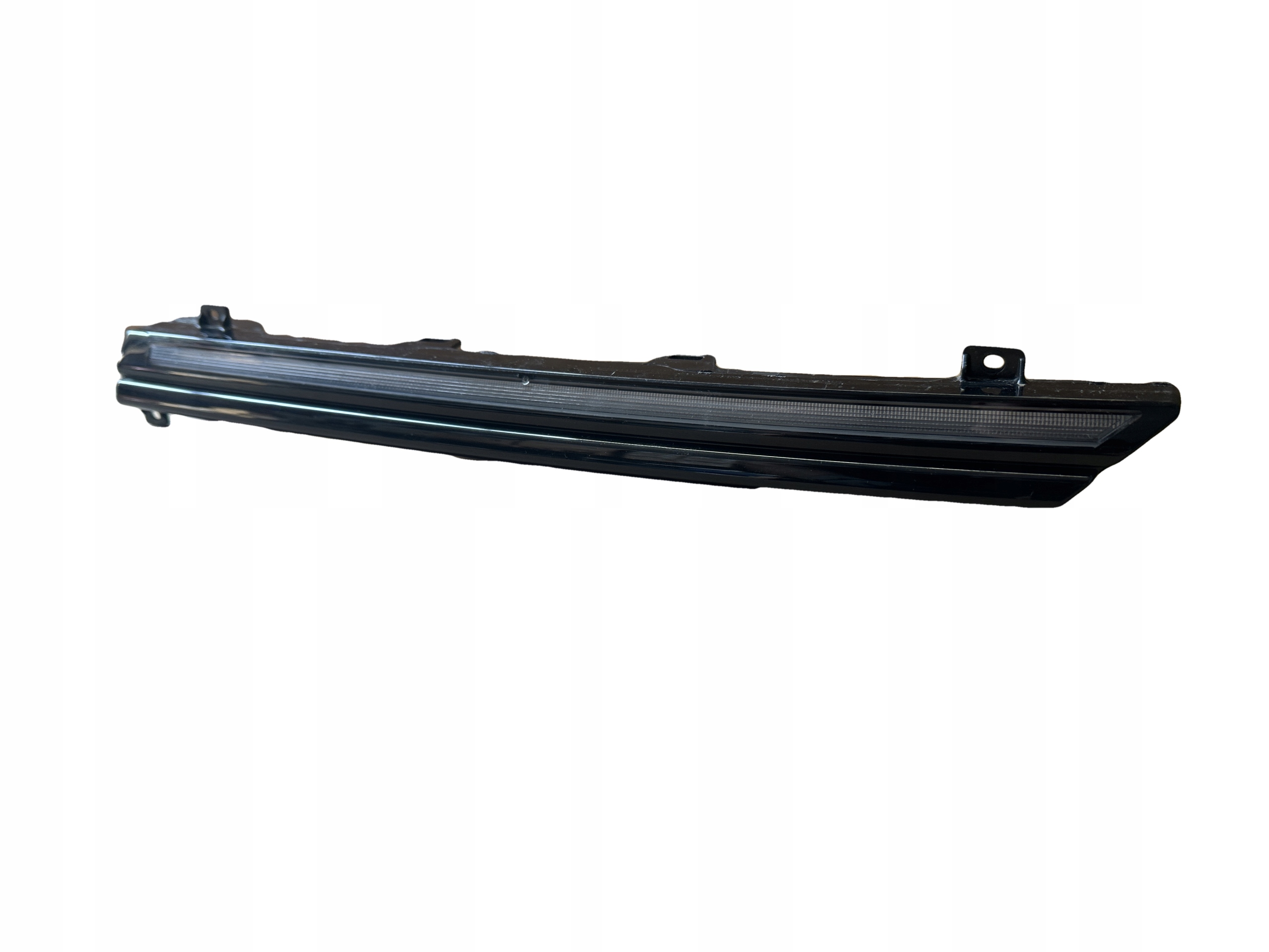 VW GOLF VIII 8 moulding LED GRILLA left 5H0941653B