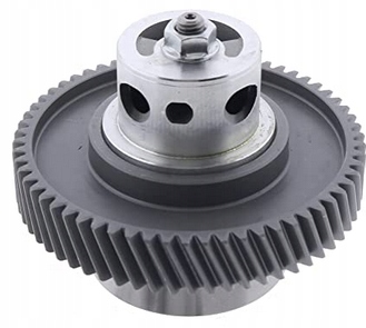 Pompa oleju PERKINS 404D-22 U5MK8267 Producent części Premium