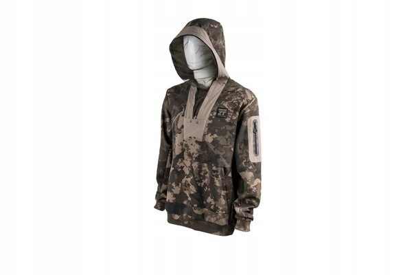 Nash Spodenki Zt Lite Luxe Hoody rozm XXL