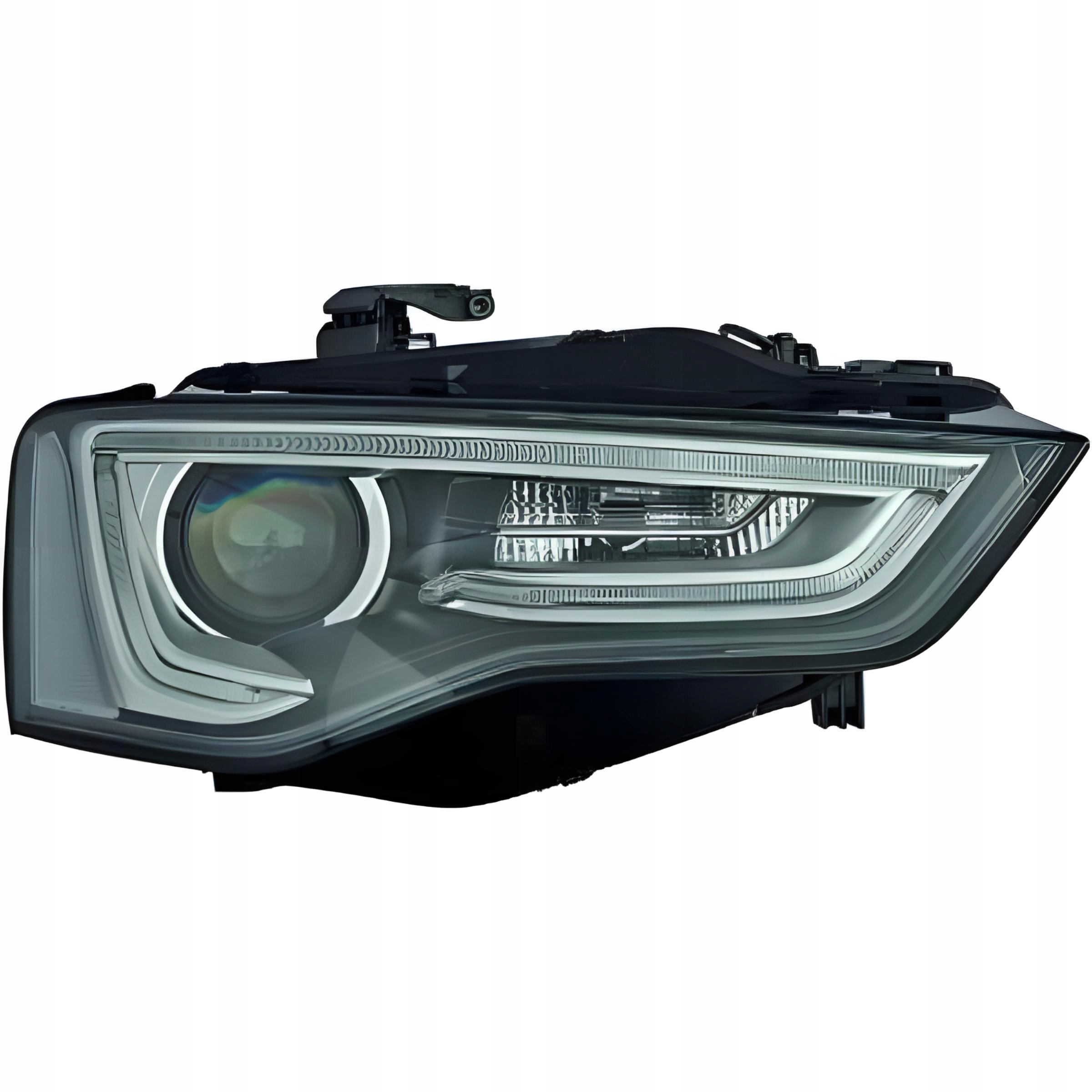 Reflektor Audi A5 11-16