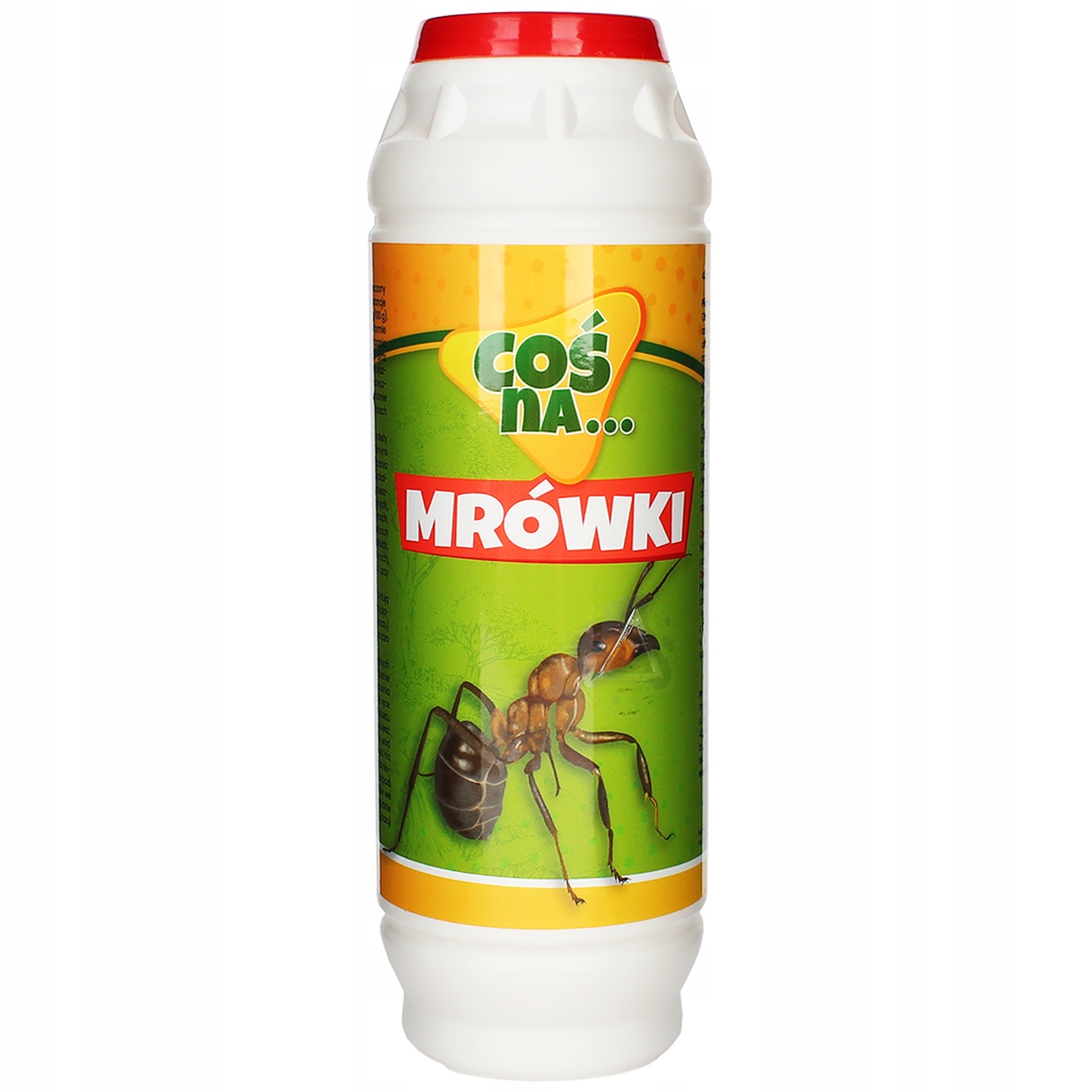 

Coś na Mrówki środek Owadobójczy granulat 600g