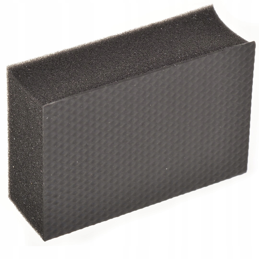 ADBL Clay Sponge Glinka Wielorazowa Polimer Trwała Producent ADBL