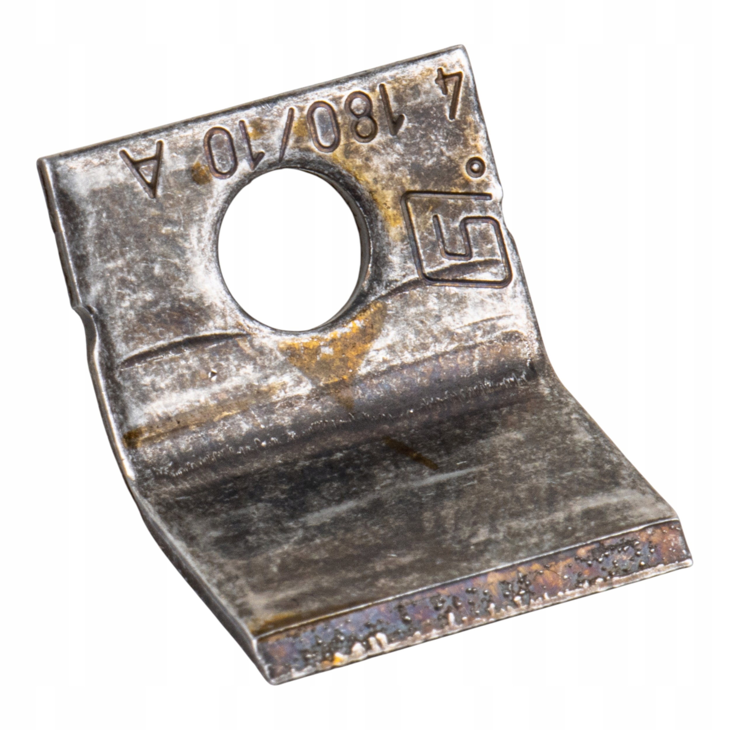 Nóż osłony kosy żyłki stihl FS 120 131 250 89 240 • Cena, Opinie