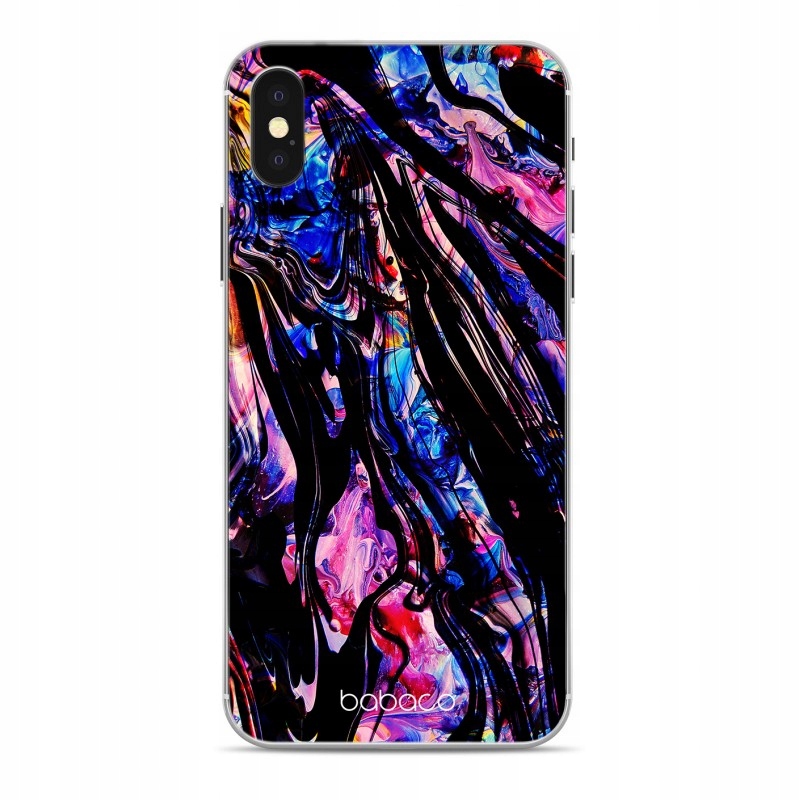 

Etui Babaco Xiaomi MI Note 10 Abstrakt 028 Pełn