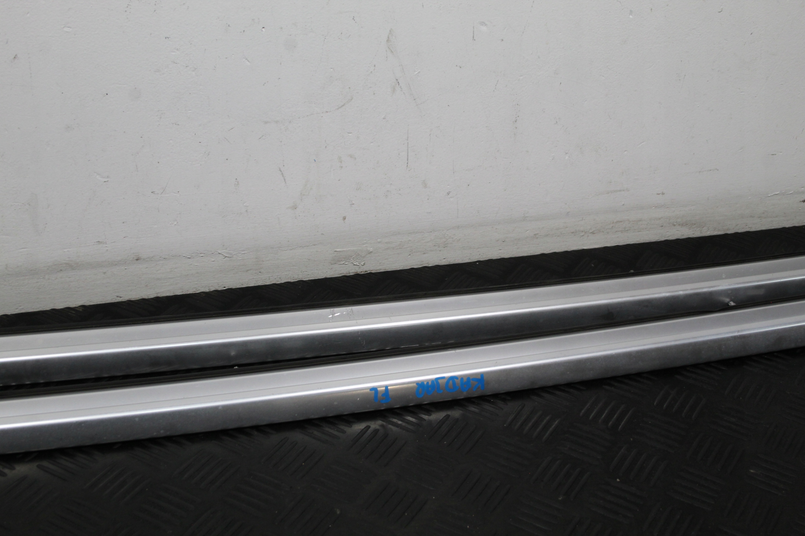 DACHRELING DACH RENAULT KADJAR LIFT