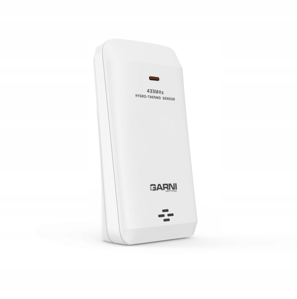 Garni 110H czujnik temperatury i wilgotności