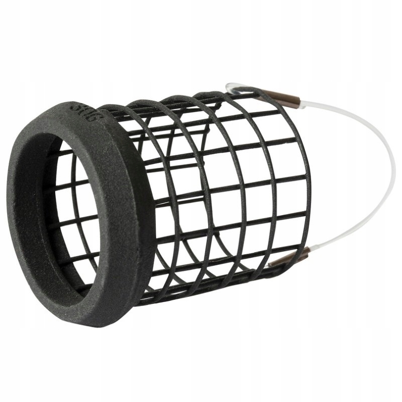 Koszyk Matrix Bottom Weighted Cage Feeder L 30g