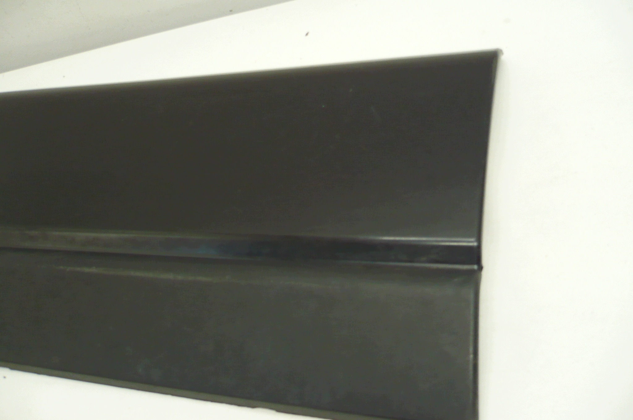 KIA SPORTAGE II 2 moulding door left front 04-10