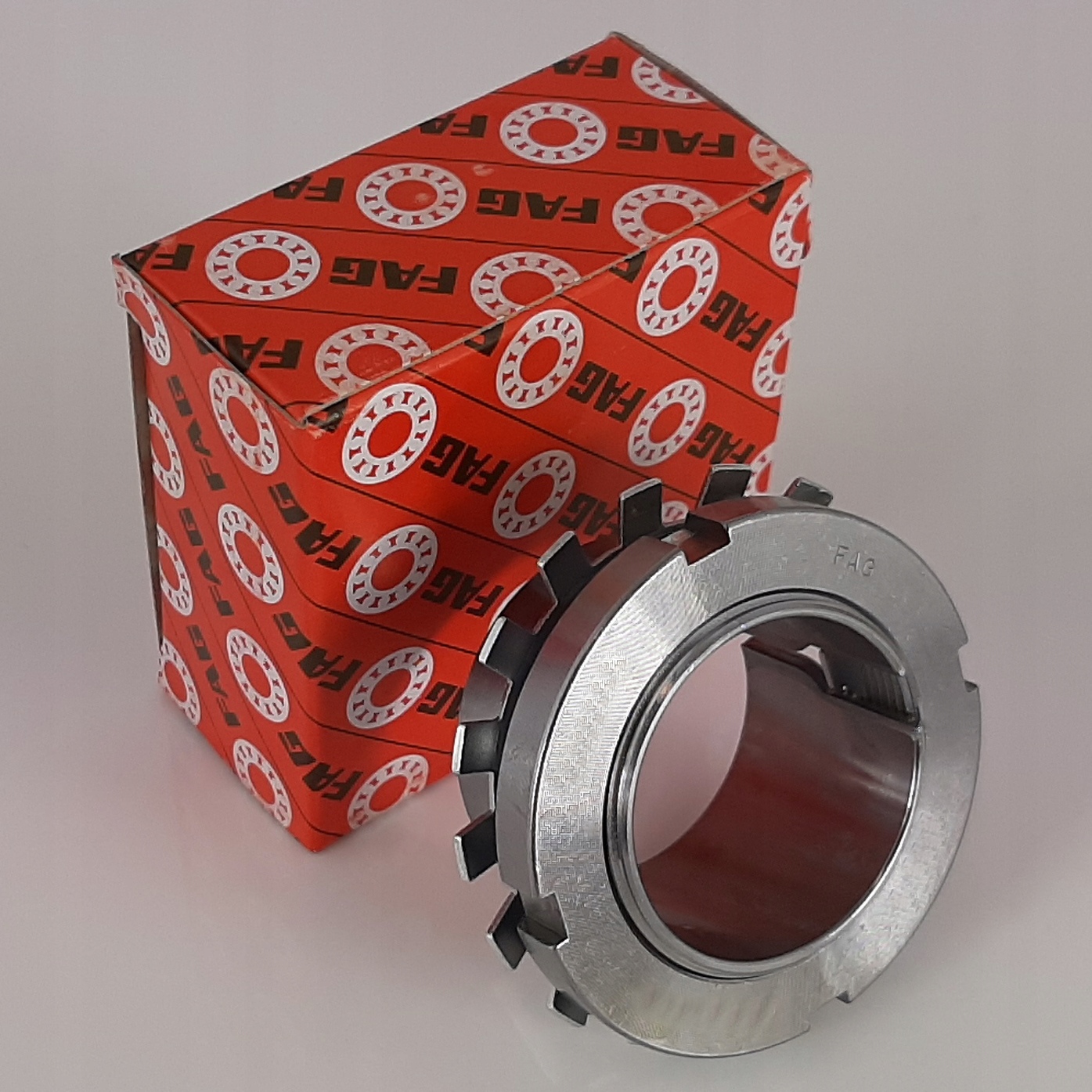 Ložiskové pouzdro H 318 až 22218 2218 K 1318 K