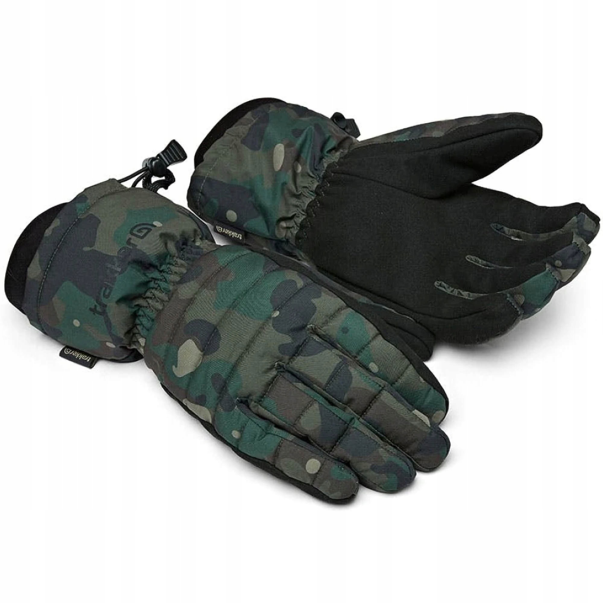 Rukavice Trakker Techpro Waterproof Gloves