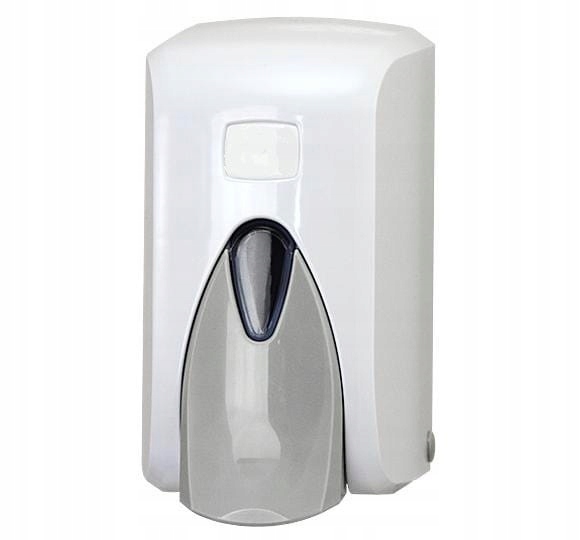 

Dozownik do mydła w pianie 0,5 l Pop F5