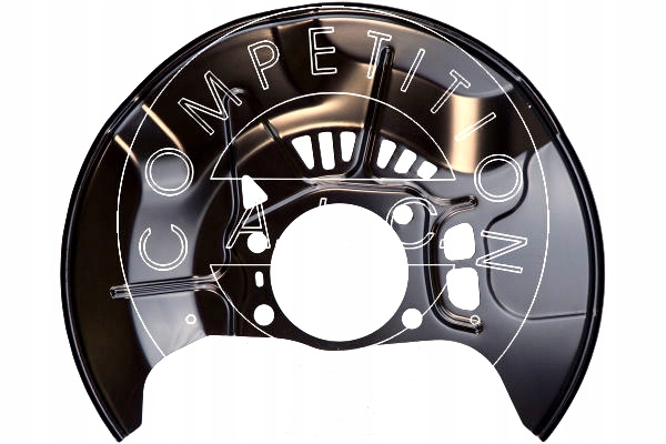 OSŁONA TARCZY HAMULCOWEJ AIC Numer katalogowy części 58812