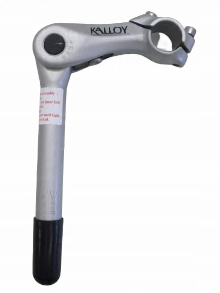 

Mostek regulowany Kalloy 22.2/25.4/90mm (068)