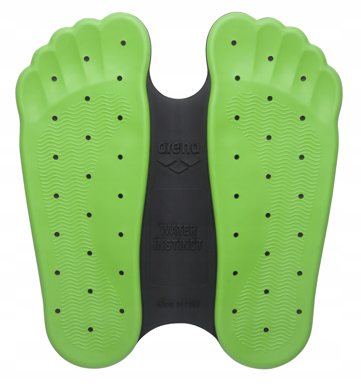Mata do przebierania Arena Hygienic Foot Mat Green