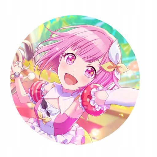 

Przypinka Project Sekai Colorful Stage Otori Emu