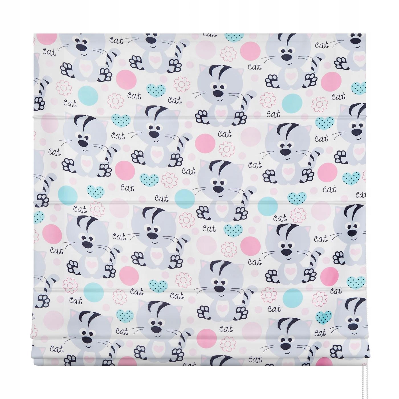 Rímska roleta Eurofirany 80 cm x 170