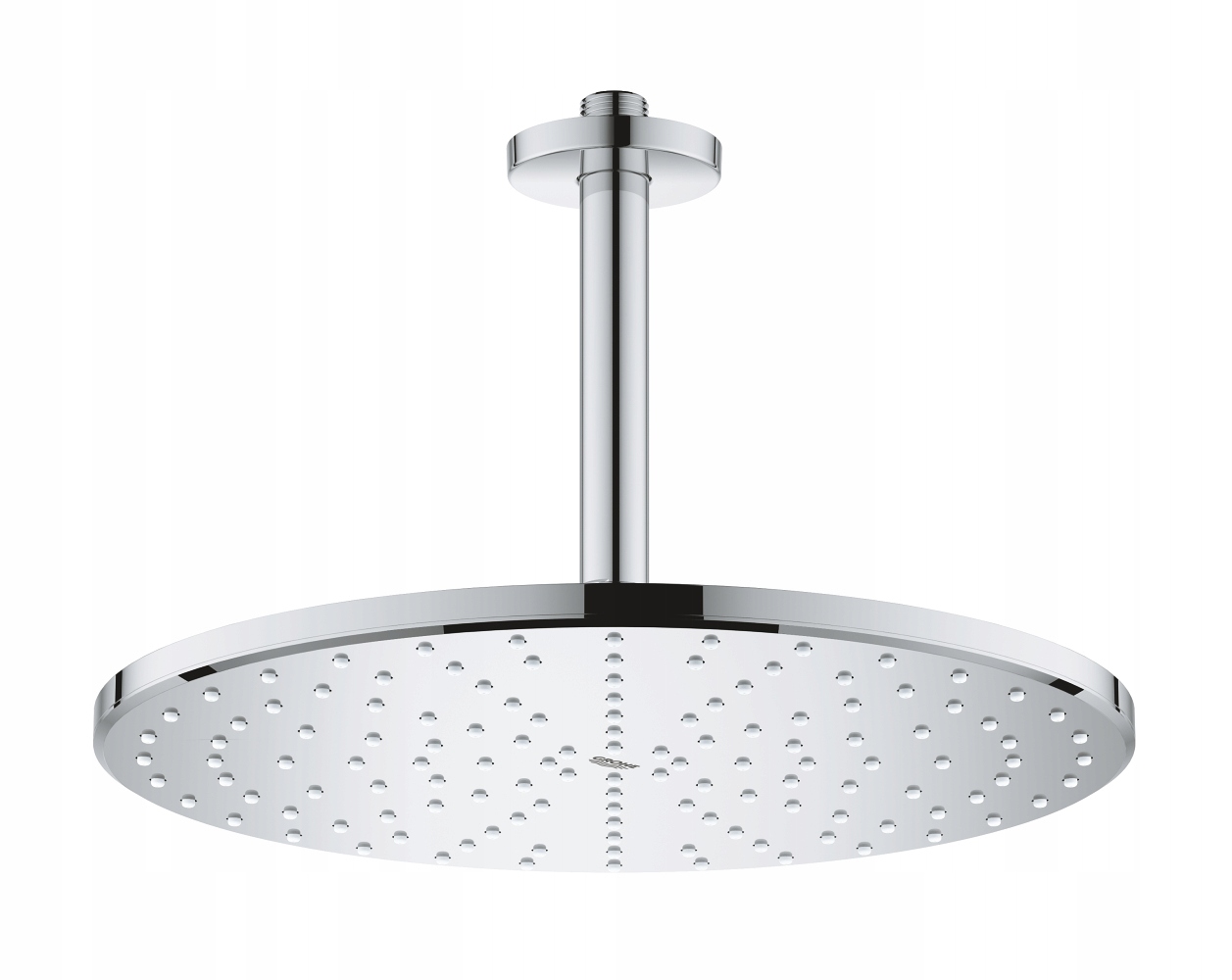 Grohe Rainshower Mono 310 Deszczownica z przepustem stropowym 142 mm