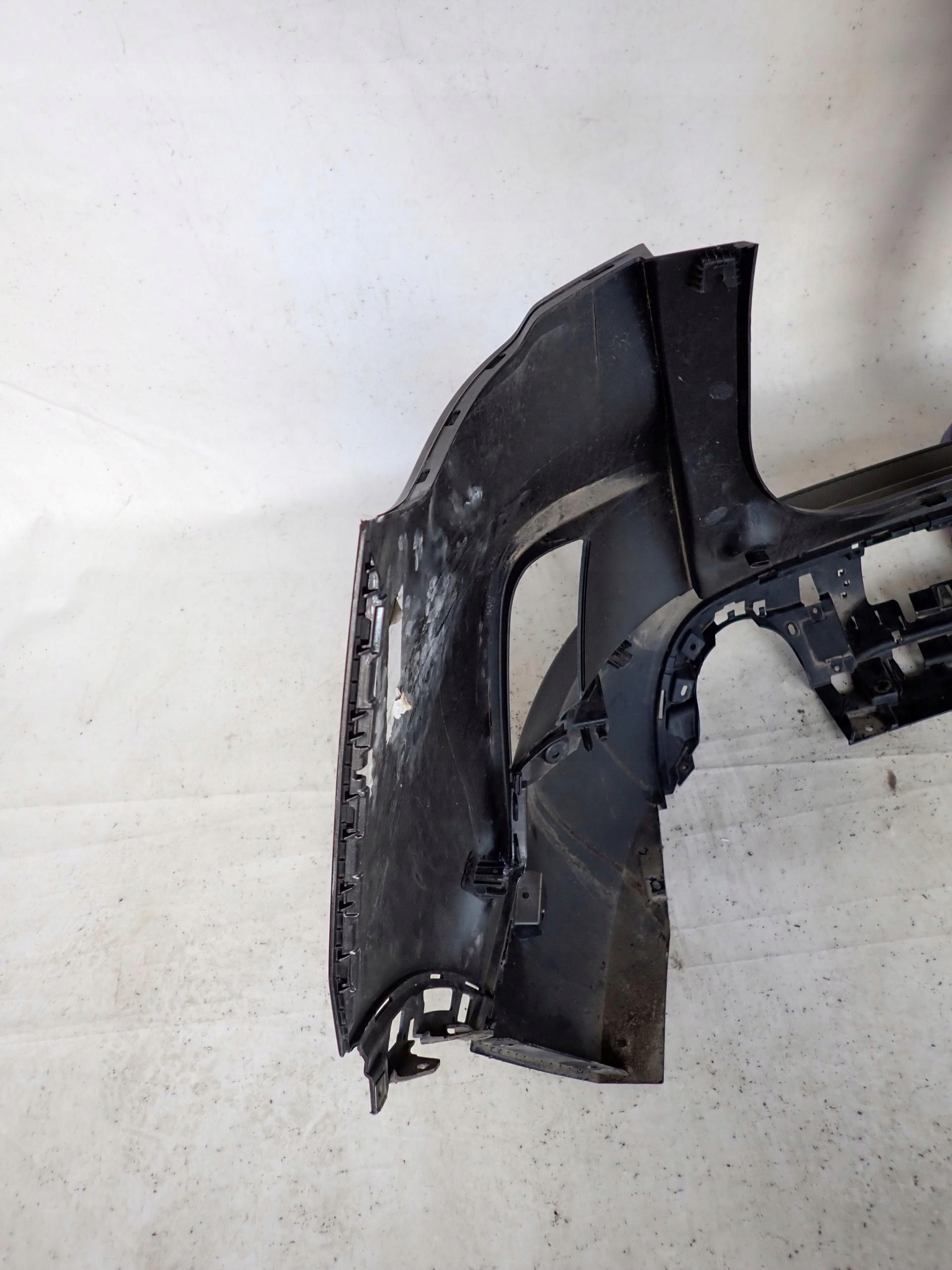 FORD KUGA MK3 III 19- bumper rear part rear 6PDC