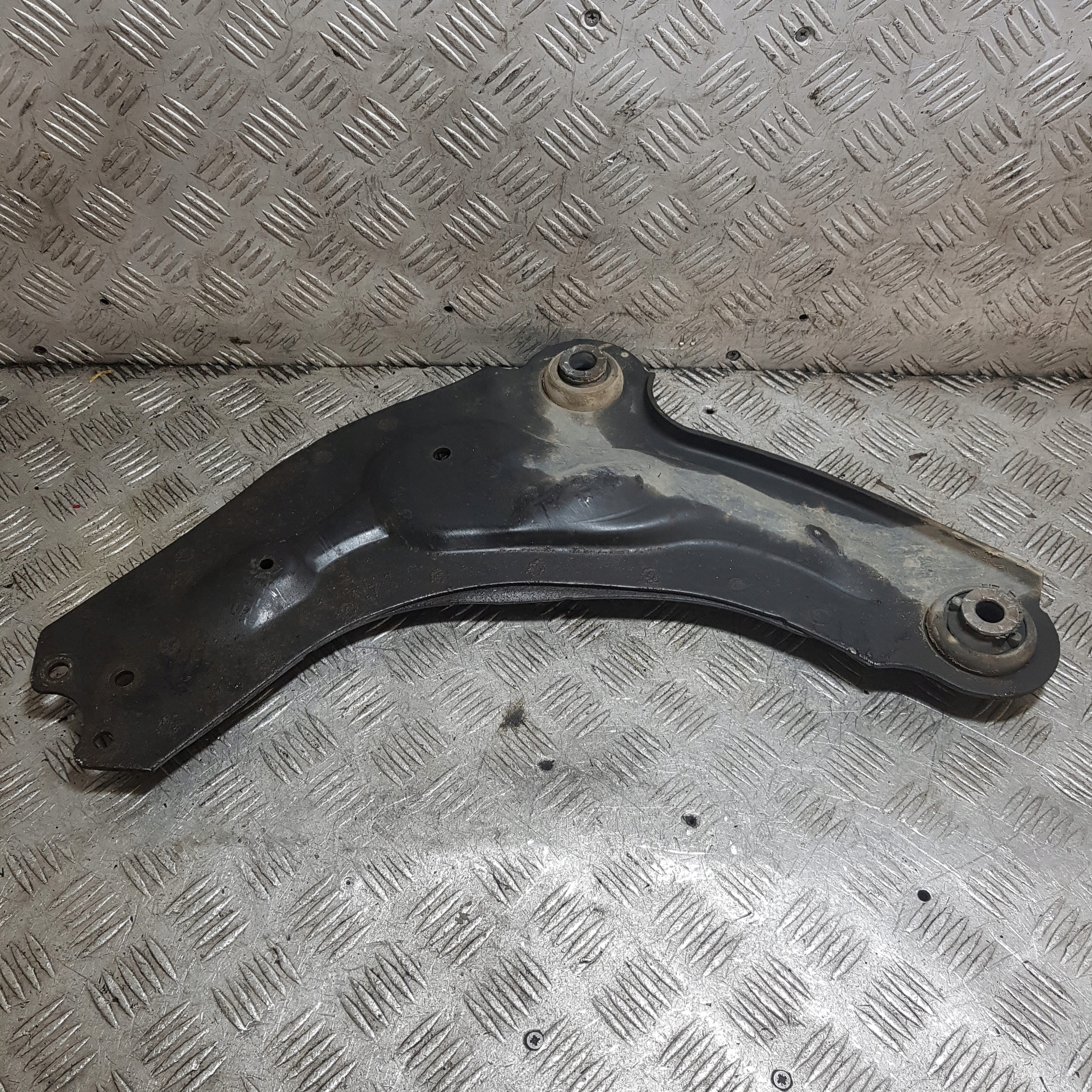 Querlenker rechts vorne RENAULT TRAFIC 2