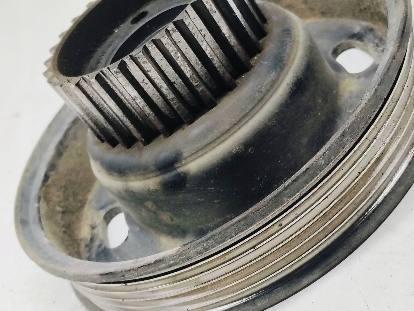pulley cams Volkswagen Golf IV 1.6 MPI 06A105255F