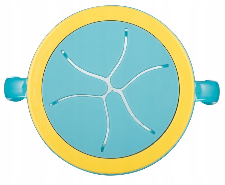 Canpol pojemnik miseczka kubek niewysypek 200ml Marka Canpol babies