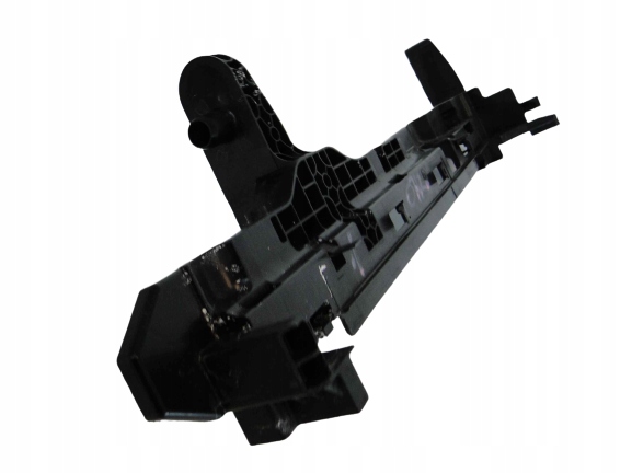 MERCEDES VITO V KLASA W447 447 RAMA CHLODNIC LEWA