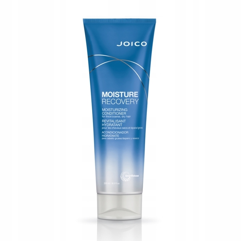 Joico Moisture Recovery kondicionér pro vysušené a husté vlasy 250 ml