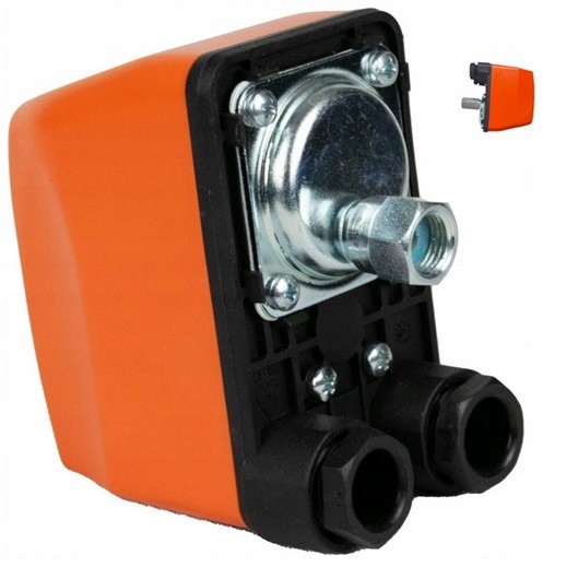 Spínač čerpadla pro nádrž na hydrofor Pedrollo Hydrofresh JSWm 2CX 24SF