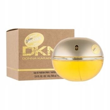 Donna Karan Dkny Golden Delicious Edp 50ML
