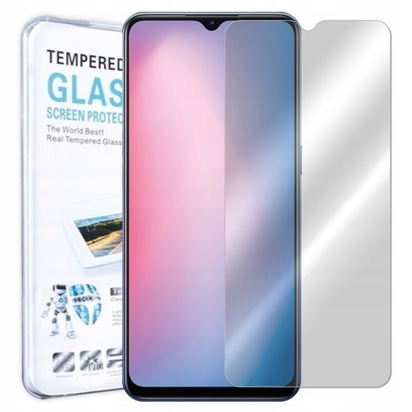 

Szkło Hartowane Ochronne 0.3mm 9H Do Oppo Reno 3