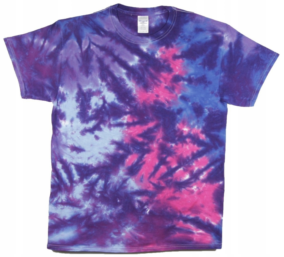 Splat Pink Lemonade Tch 3XL