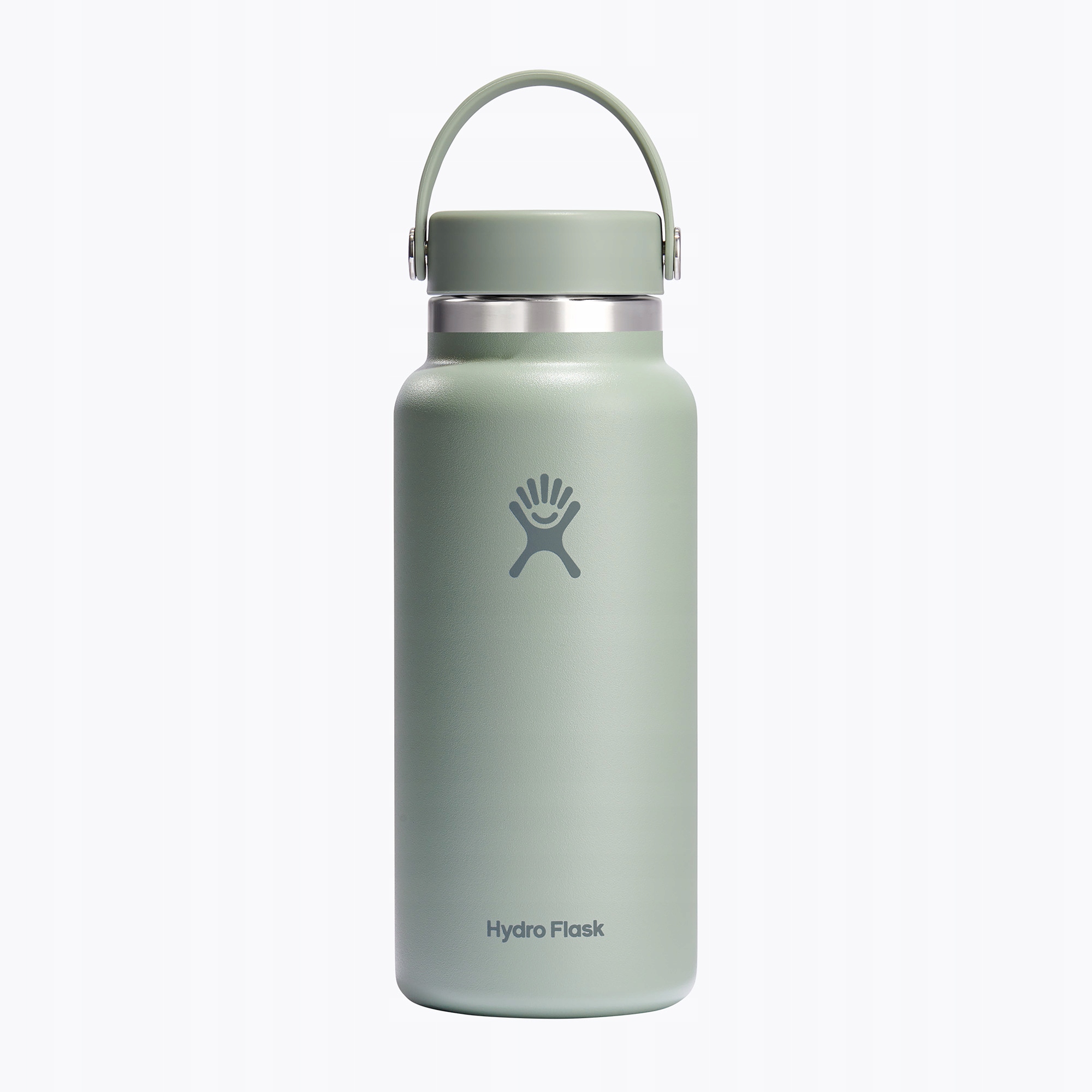 Termoláhev Hydro Flask Wide Flex Cap 945 ml agáve 945 ml