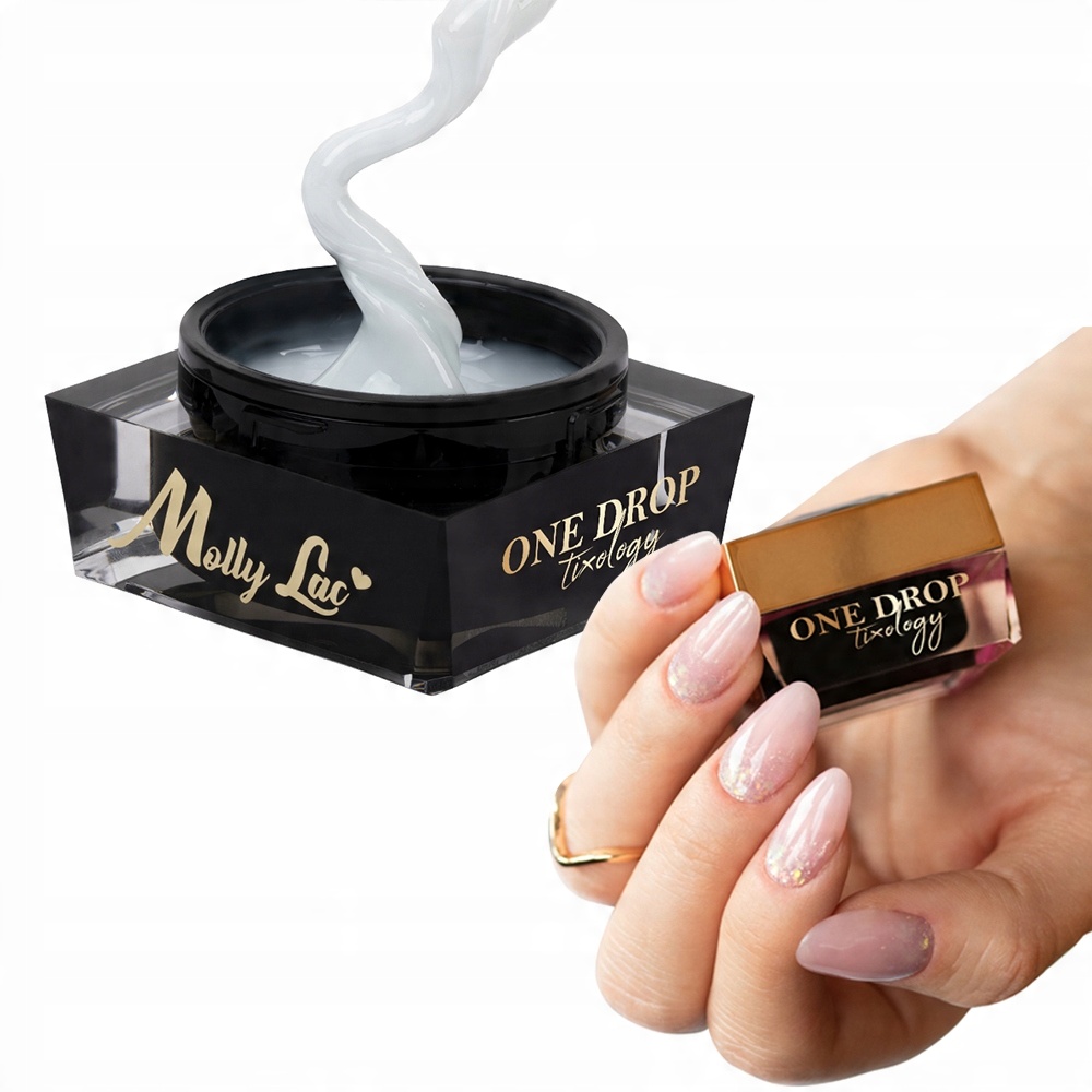 

Żel Do Przedłużania Budujący Cover Tiksotropia 50G
